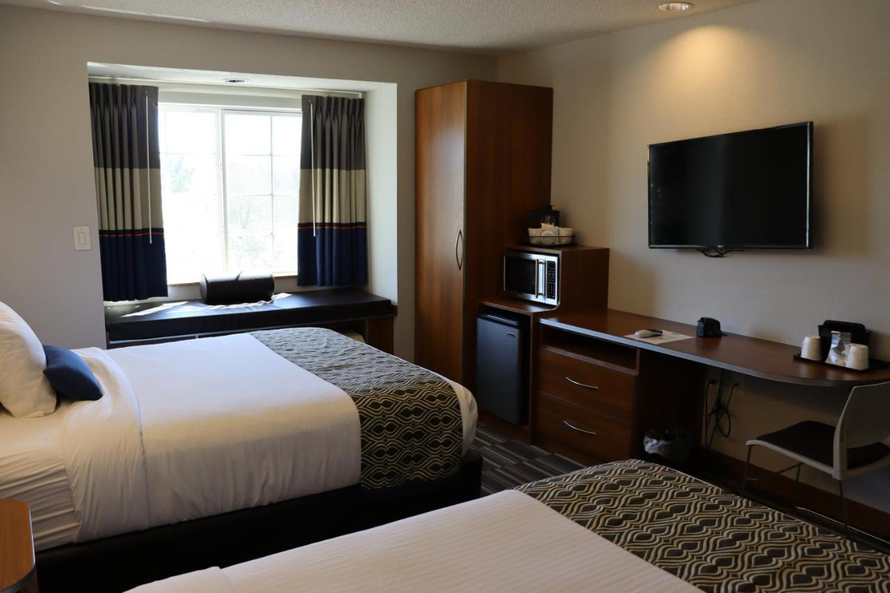 Microtel & By Wyndham Near Moore Hotel Columbus