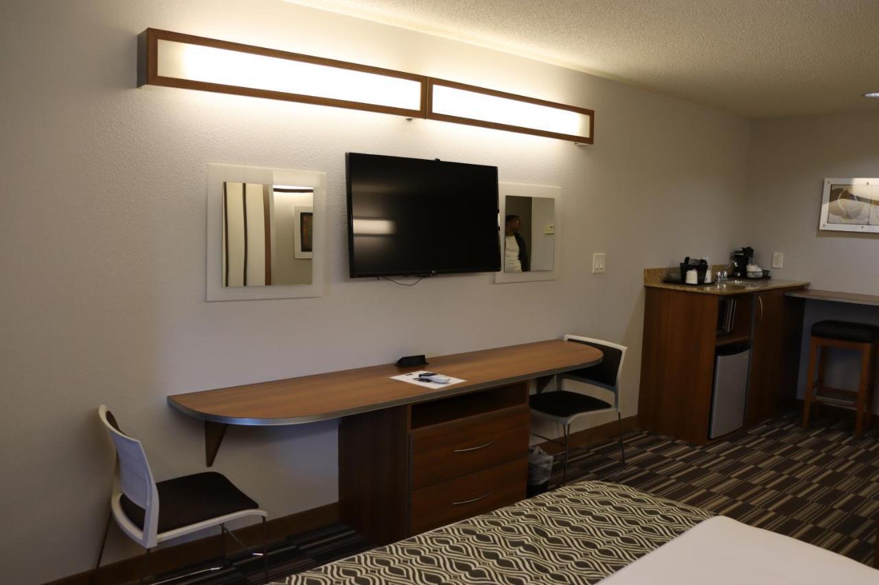 Microtel & By Wyndham Near Moore Hotel Columbus