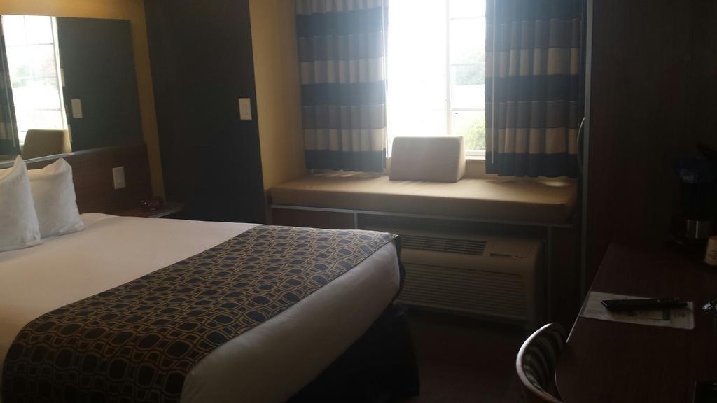 Microtel & By Wyndham Near Moore