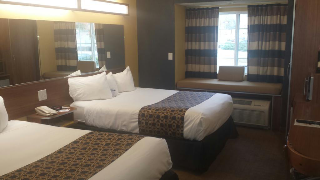 Microtel & By Wyndham Near Moore