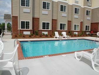 Microtel & By Wyndham Near Moore 2* Columbus