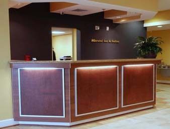 Microtel & By Wyndham Near Moore 2* Columbus