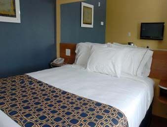 Microtel & By Wyndham Near Moore 2* Columbus